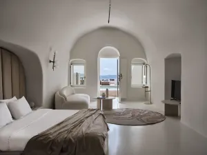 Andronis Boutique Hotel