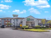 Holiday Inn Express PORTLAND EAST - TROUTDALE by IHG Hotels in Multnomah County