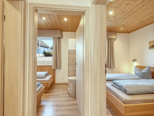 Heide -  Privatzimmer