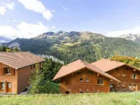 Racer's Retreat Apt.2 Hotel in zona Murrenbachfall