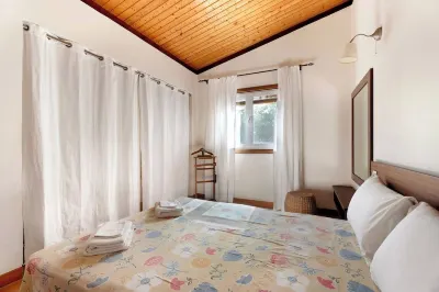 La Calabacera Casa Amarilla n0075