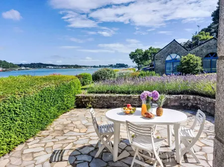 La petite Pen Er Hoët