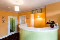 Station Hotel Hotels in Sprowston