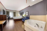 Best Western Plus Northwind Inn  Suites Các khách sạn ở Sherwood