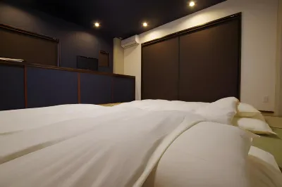 Cinnamon Guesthouse Dogo