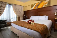 Hotel Panamericano Hotel a Independencia