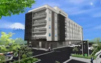 Rembrandt Style Gotemba Komakado Hotels near Yuzawadaira Park