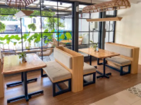 Masri Living by Daphna Management