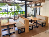 Masri Living by Daphna Management