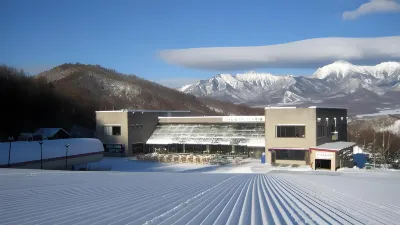 Yatsugatake Grace Hotel