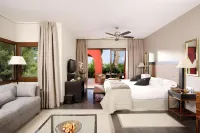 Asia Gardens Hotel & Thai Spa, a Royal Hideaway Hotel Các khách sạn ở Benidorm