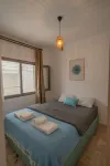 Ilya Apart 1 Hôtels à : Yali Mahallesi