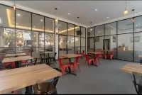 Lexus Hotel Medan Hotels in Sei Sikambing B