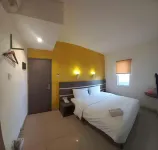 Hotel 929 Lubuklinggau Hotels in Kota Lubuklinggau