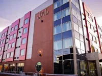 Jag Boutique Hotel Hotels near The Fluvarium