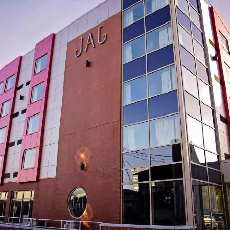Jag Boutique Hotel