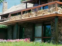 Vida Sol e Mar Ecoresort