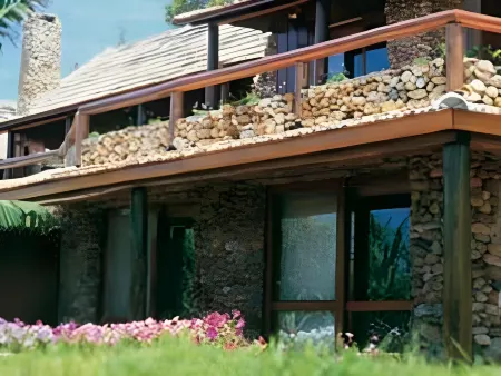 Vida Sol e Mar Ecoresort