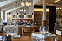 Gl. Avernæs Sinatur Hotel & Konference