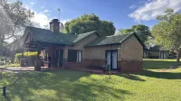 White River Selfcatering at Greenway Woods House No 9 Hotels in White River