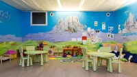 Astoria Resort Hotels in Tenno