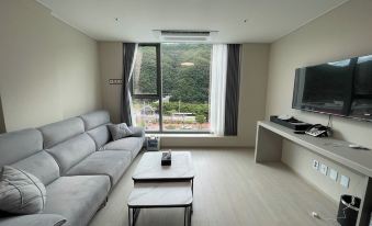 The Bliss Workcation HOTEL