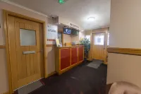 Quay Head View Aparthotel Hotel di Stranraer