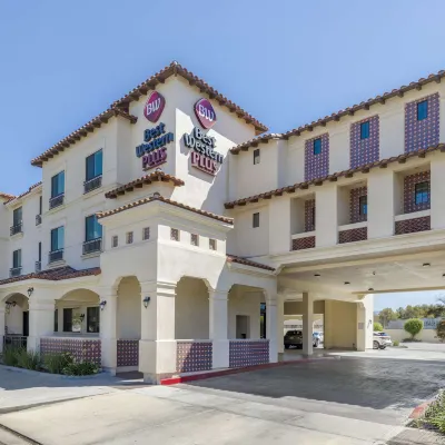 Best Western Plus Temecula Wine Country Hotel & Suites Hotels near Temecula