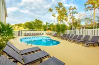 Holiday Inn Express Saint Simons Island
