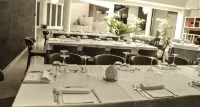 D'Aragona Lifestyle Hotel - breakfast