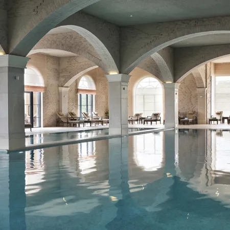 Basqal Resort & SPA