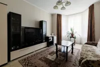 "Na Oktyabr'skoj" Mini-Hotel