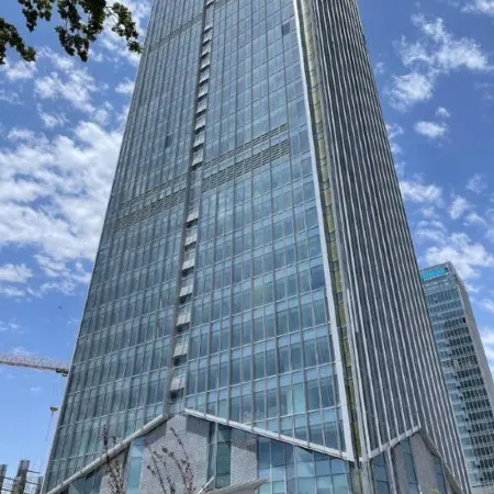 T-City Presidential Hotel Отели рядом с достопримечательностью «Базар Чорсу»