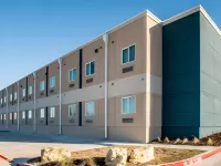 Executive Inn Fort Worth West