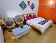 Crazy Camel Hotel & Safari Hotels in 
