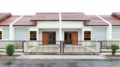 Boemi Abdi Hotel dekat Taman Telkom University