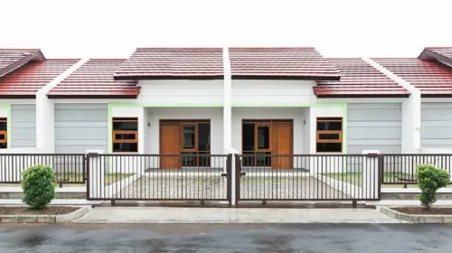 Boemi Abdi Các khách sạn ở Bojongsoang