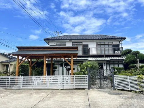 Friendly Guest House Kawakin