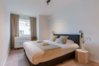 BE KNK Eliz 102-4a in Knokke-heist