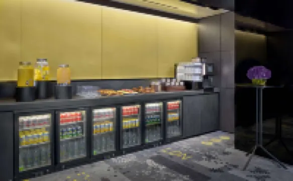 Park Plaza London Waterloo