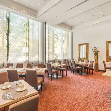 Best Western Plus Hotel Dresden City