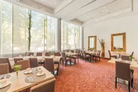 베스트 웨스턴 플러스 호텔 드레스덴 시티