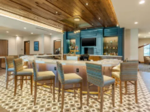 Cambria Hotel Davenport Quad Cities Hotels in Bettendorf