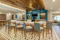 Cambria Hotel Davenport Quad Cities Hotel a Bettendorf