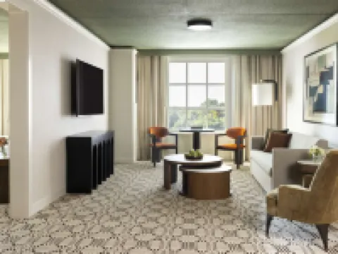 Hyatt Regency Greenwich Hotels in Greenwich