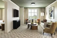 حياة ريجنسي جرين ويش فنادق في 