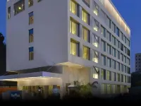 The Fern, Vadodara Hoteles en Vadodara