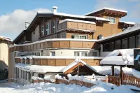 Penthouse in Niederau Near Ski Lift