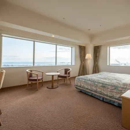 Grand Hotel New Oji