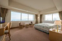 Grand Hotel New Oji - Wifi